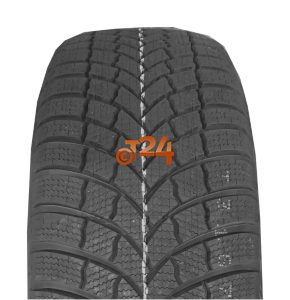674015-featured BRIDGESTONE BLIZZAK LM-001 EVO AO 255/50 R20 109H Winterreifen – Bild 1