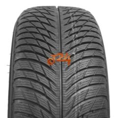 MICHELIN PILOT ALPIN 5 SUV XL 255/60 R18 112V Winterreifen