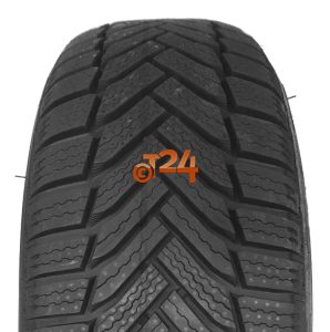 675565-featured MICHELIN ALPIN 6 195/60 R15 88T Winterreifen – Bild 1