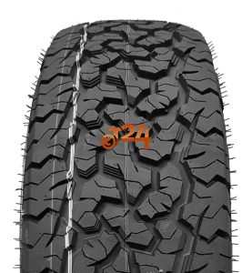 675828-featured UNIGRIP LATERAL FORCE A/T XL 235/60 R18 107H Ganzjahresreifen – Bild 1