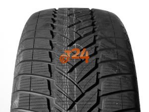 DUNLOP Grandtrek WT M3 MO 265/55 R19 109H Winterreifen