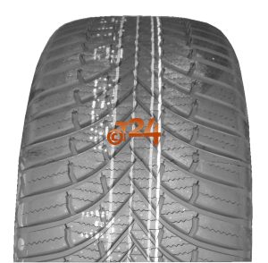 679911-featured FIRESTONE MULTISEASON 2 (GEN02) ALLWETTER 235/60 R18 107V Ganzjahresreifen – Bild 1