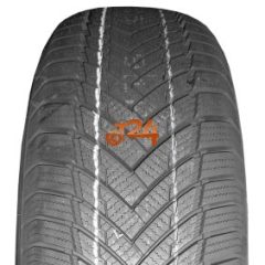 TOURADOR WINTER PRO TS1 195/65 R15 91H Winterreifen