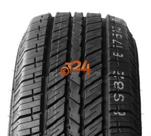 682396-featured EVERGREEN ES82 235/70 R16 106T Sommerreifen – Bild 1
