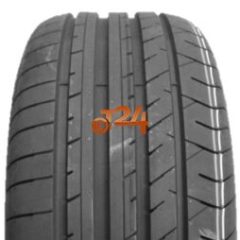 FULDA ECOCONTROL SUV FP 255/55 R18 109W Sommerreifen