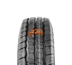 RADAR RLT-71 205/75 R14 109/107R Sommerreifen – Hauptbild