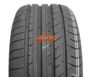 688069-featured FULDA ECOCONTROL SUV FP 215/55 R18 99V Sommerreifen – Bild 1
