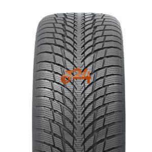 NOKIAN WR SNOWPROOF P XL 225/40 R18 92V Winterreifen