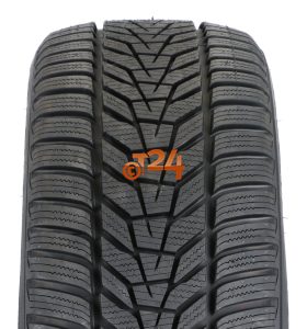 710682-featured HANKOOK W330 WINTER I*CEPT EVO3 SBL 245/40 R18 97V Winterreifen – Bild 1