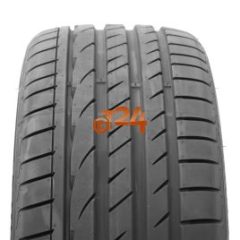 LAUFENN S-FIT EQ+ (LK01) LK01 255/55 R19 111W Sommerreifen