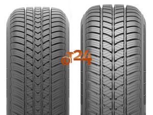 KENDA KR202 KENETICA 4S 195/65 R15 95V Ganzjahresreifen