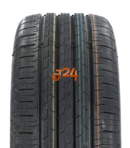 726166-featured CONTINENTAL ECO CONTACT 6 155/65 R14 75T Sommerreifen – Bild 1
