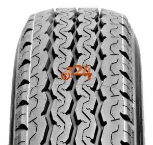 728892-featured TRIANGLE TR-652 MILEAGE PLUS M+S 195/70 R15 104/102S Sommerreifen – Bild 1