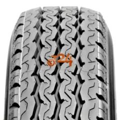 TRIANGLE TR-652 MILEAGE PLUS M+S 205/70 R15 106/104S Sommerreifen