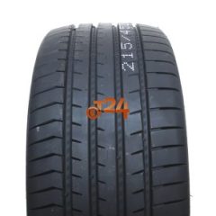 KAPSEN K3000 FR 245/50 R19 105W Sommerreifen