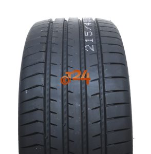 735891-featured KAPSEN K3000 FR 245/50 R19 105W Sommerreifen – Bild 1