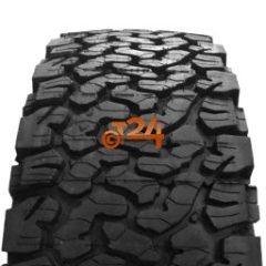 BFGOODRICH ALL TERRAIN T/A KO2 ALLWETTER 285/70 R17 116/113S Ganzjahresreifen