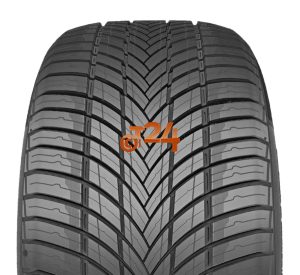 740291-featured SYRON PREMIUM 4 SEASONS XL 275/45 R20 110V Ganzjahresreifen – Bild 1