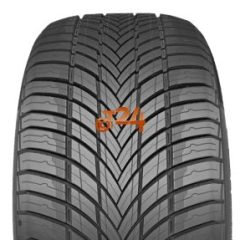 SYRON PREMIUM 4 SEASONS G2 G2 245/45 R18 100W Ganzjahresreifen