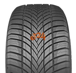 740314-featured SYRON PREMIUM 4 SEASONS G2 G2 245/45 R18 100W Ganzjahresreifen – Bild 1