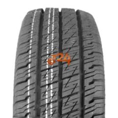 SEMPERIT VAN-ALLSEASON ALLWETTER 205/65 R15 102/100T Ganzjahresreifen