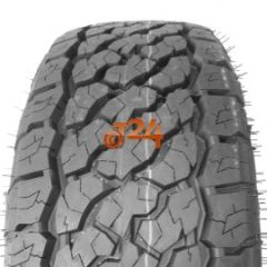 DAVANTI TERRATOURA A/T M+S 3PMSF 265/75 R16 119/116R Ganzjahresreifen