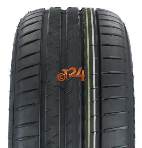 757800-featured MICHELIN PILOT SPORT 4 RUNFLAT ZP 225/40 R19 93Y Sommerreifen – Bild 1