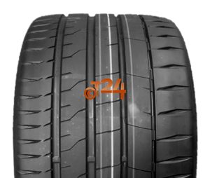 761126-featured CONTINENTAL SPORT CONTACT 7 FR 295/30 R21 102Y Sommerreifen – Bild 1