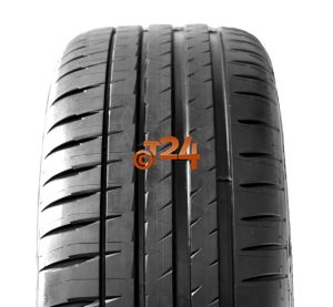 770197-featured MICHELIN PILOT SPORT 4 SUV RG 255/45 R21 106Y Sommerreifen – Bild 1