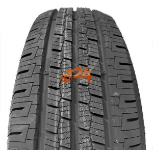 774177-featured TOURADOR X ALL CLIMATE VAN PLUS ALLWETTER 215/75 R16 113/111S Ganzjahresreifen – Bild 1