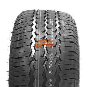 777190-featured HAKUBA WR068 TRAILER 195/60 R12 104/102N Sommerreifen – Bild 1