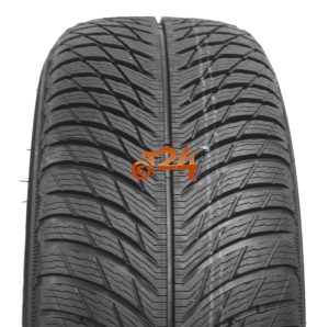 781245-featured MICHELIN PILOT ALPIN 5 SUV ZP RUNFLAT 245/45 R20 103V Winterreifen – Bild 1