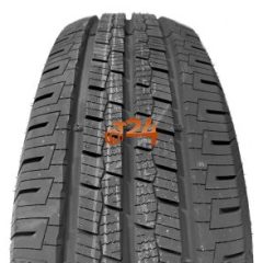 TOURADOR X ALL CLIMATE VAN PLUS ALLWETTER 205/70 R15 106/104S Ganzjahresreifen