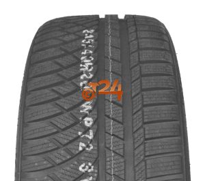 785629-featured KUMHO WP72 WINTERCRAFT XL 235/40 R19 96V Winterreifen – Bild 1
