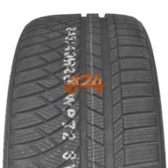 KUMHO WP72 WINTERCRAFT XL 245/50 R18 104V Winterreifen