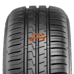 2x 235/60R18 103H Sommerreifen FALKEN ZE-310 ZIEX ECORUN A35 Neuwertig