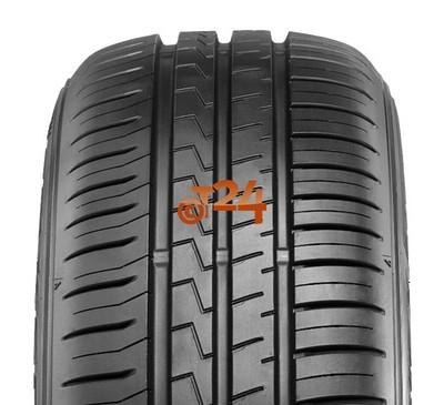 820026274085-featured 2x 235/60R18 103H Sommerreifen FALKEN ZE-310 ZIEX ECORUN A35 Neuwertig – Bild 1