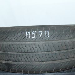 1x 215/65 R15C 104/102Y Sommerreifen Continental VanContact Dot22 6,8-7,5mm M570