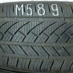2x 195/45R16 84V Ganzjahresreifen Fortuna EcoPlus 4S M589