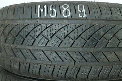 820045030743-featured 2x 195/45R16 84V Ganzjahresreifen Fortuna EcoPlus 4S M589 – Bild 1