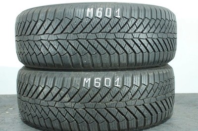 820045687443-featured 2x 205/55R17 95V Ganzjahresreifen Semperit Allseason-Grip M601 6-7mm Dot2021 – Bild 1