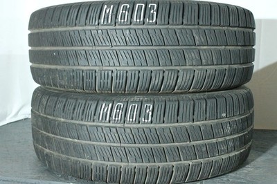 820045708209-featured 2x 215/65R15C 104/102T Ganzjahresreifen Hankook VANTRA ST AS2 M603 7mm Dot2023 – Bild 1