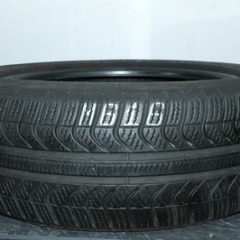 1x 205/55R17 95V Ganzjahresreifen PIRELLI CINTURATO Plus AS M616 5mm Dot2023