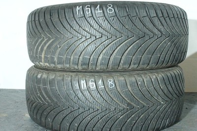 820045907342-featured 2x 185/55R15 86H Ganzjahresreifen KUMHO Solus 4S M618 5,7-6,2mm Dot2021 – Bild 1