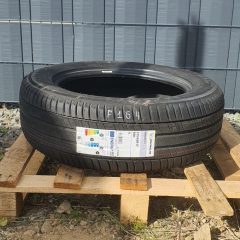 1x 215/60 R17 96H Sommerreifen Michelin Primacy 3 Neu Dot23 F164