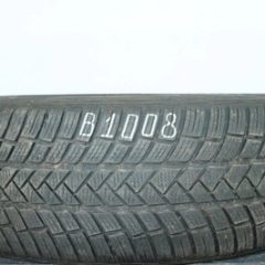 1x 215/50 R18 92V Winterreifen Vredestein Winrac Pro 5,2-5,8mm Dot3121 B1008