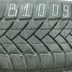 2x 205/55 R16 91H Winterreifen Matador Mp93 Nordicca Dot2124 7-7,5mm B1009