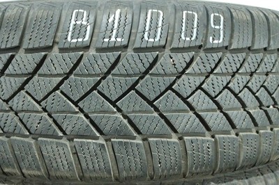 820047660859-featured 2x 205/55 R16 91H Winterreifen Matador Mp93 Nordicca Dot2124 7-7,5mm B1009 – Bild 1