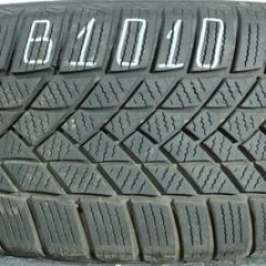 1x 205/55 R16 91H Winterreifen Matador Mp93 Nordicca Dot2124 5,5-6mm B1010