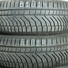 2x 235/55 R19 105W Ganzjahresreifen Falken As220Pro Euro aSDot4324 5-5,7mm B1014